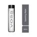 Voss Artesian SPARKLING glacier water in glass bottle 0.8 liters
