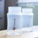 Ameda MYA Breast Pump Parts Replacement Bottles - 2 Count, Bottles ONLY - Buy Online on SooperMarket.com