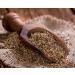 Non-GMO Anise Seeds 5 lbs - Whole Dried Anise Seeds for Baking & Beverages - Kosher & Vegan - Bulk Aniseed Spice for Seafood & Savory Dishes - Natural Flavoring - Buy Online on SooperMarket.com