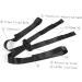 Geevorks Universal Car Child Seat ISOFIX Adapters - Replacement Restraint Anchor Mounting Kit - Buy Online on SooperMarket.com