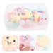 Kisangel Baby Teething Toy Set - Educational Infant Rattle and Chew Toys - Buy Online on SooperMarket.com