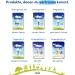Humana Children's Milk Powder 1+ | Nutrient-Rich Drink for Toddlers | 650g - Perfect for Meals or Occasional Use - Buy Online on SooperMarket.com