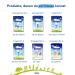 Humana Probalance Follow-Up Milk 2 - Ideal Baby Food from 6 Months | 750g - 27 Portions of 200ml - International Shipping Available - Buy Online on SooperMarket.com