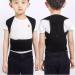 DFHBFG Body Fitting Back Correction Belt - Anti-Hunchback Invisible Support (Large Size - Buy Online on SooperMarket.com