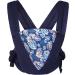 iFCOW Baby Sling Carrier - Dark Blue | Suitable from Birth to 15KG - Buy Online on SooperMarket.com