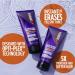 Fudge Professional Clean Blonde Damage Rewind Treatment | Purple Toning for Blonde Hair - 200ml | Shop Internationally - Buy Online on SooperMarket.com