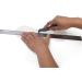 Sizzix Accessory Crease & Curl Tool - 7/8 x 6 - Multi Color - Buy Online on SooperMarket.com