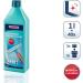 Leifheit Glass Cleaner Concentrate 1000 ml Leifheit Window Cleaner Liquid Glass Cleaner with Special Shine Alcohol Ensures Streak-Free Clean Windows - Buy Online on SooperMarket.com