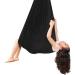 SSIMOO Stretchy Sensory Body SOX | Full-Body Wrap for Autism & Anxiety Relief | Black 150x280cm - Buy Online on SooperMarket.com