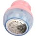 Buy Bymore Fabric Shaver - Rechargeable Lint Remover & Defuzzer for Sweaters Pink USB Ideal for Home & Travel - Buy Online on SooperMarket.com