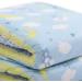 LittleForBig Printed Adult Brief Diapers | ABDL 2 Pack - Little Dreams LL in Blue | Shop Now - Buy Online on SooperMarket.com
