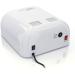 Nailstar 36W Professional UV Nail Lamp | Gel Nail Lamp for Gel Nails with Timers + 4 x 9W Bulbs - Buy Online on SooperMarket.com