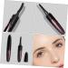 Mikinona Eyelash Curler Heated Eye Lash Curler Eyelash Styling Tools Heated Lash Curler Eyelash Makeup Tools Portable Lash Curler Eyelash Holder Mini Curler Curling Iron Abs Electric Miss - Buy Online on SooperMarket.com