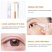 Long-Acting Waterproof Invisible Double Eyelid Shaping Cream & Pen Set for Women - 3-Second Crease, Natural Fold Effect (1pc) - Buy Online on SooperMarket.com