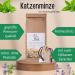 Buy SMARAGDF NGER Catnip from France - Premium 80g Quality Cat Toy for Cushions & Balls - Buy Online on SooperMarket.com