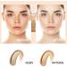 Skin Tone Adjusting CC Cream SPF 43 Cosmetics CC Cream Color Correcting Cream Multi Purpose Facial Concealer Face Moisturizing Cream (Ivory) - Buy Online on SooperMarket.com