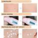 Natural Mushroom Head Air Cushion BB Cream Foundation for Flawless Moisturized Skin - Buy Online on SooperMarket.com
