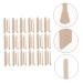Frcolor 150 pcs Wooden Wax Sticks for Hair Removal | High-Quality Wax Spatula & Strips | Smooth & Easy Hair Removal Tool - Buy Online on SooperMarket.com