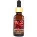 The Postman's Son - DEVIL DODGER - Crafted Beard Oil - 1 fl oz