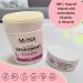 MONA BRANDS All Natural Deodorant For Women & Men | For Sensitive Skin | No Aluminum or Baking Soda | (3-Pack VARIETY-1 1.76 Oz each) - Buy Online on SooperMarket.com
