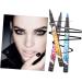 NOLITOY Eyeliner Pencil Eyeliner Waterproof Pen Liquid Liner Eyeline Pencil Water Proof Liquid Eyeliner - Buy Online on SooperMarket.com