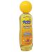 Ricitos de Oro Chamomile Baby Shampoo 3 Pack - Hypoallergenic - 8.4 FL Oz Bottles - Buy Online on SooperMarket.com