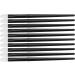 Silicone Eyeshadow Brush 10pcs Curved Brush Tip Silicone Glitter Applicator Comfortable Reusable for Lip Colors - Buy Online on SooperMarket.com