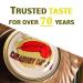 Red Feather Canned Butter from New Zealand - 24 Pack Bundle for Emergency Survival Kit - Buy Online on SooperMarket.com