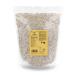 KoRo - Organic buckwheat flakes 3 kg - 100% flakes without additives from controlled organic cultivation in value pack