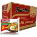 Indomie Mi Goreng Fried Instant Noodles 85g X 40 Packs Original Imported Indonesian Indomie Noodles - Authentic Sweet And Spicy Indonesian Noodles Imported By Vabe UK