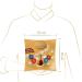 Buy Lindt Lindor Chocolate Balls 250g | Milk White Salted Caramel & Hazelnut | Premium Praline Gift Mix - International Shipping - Buy Online on SooperMarket.com