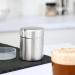 Space Home - Sprinkler Parmesan - Stainless Steel Cheese Shaker - Ideal for Sugar Salt Icing Sugar Flour Chocolate Cappuccino Cocoa - Buy Online on SooperMarket.com