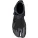 Quiksilver Men's 3mm Sessions Split Toe Surf Bootie Black Size 10 - Buy Online on SooperMarket.com