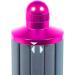 SPARES2GO 40mm 1.6 Inch x 135mm Barrel Compatible with Dyson Fits Airwrap Hair Styler (Nickel/Fuchsia) - Buy Online on SooperMarket.com