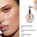 Ksndurn Malt Gold Glitter Highlighter Powder Spray - Shimmer Sparkle Makeup Spray - Buy Online on SooperMarket.com