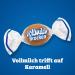 Whole Milk Chunks - 750g Bulk Caramel Candies with Cream Filling | International Shipping Available - Buy Online on SooperMarket.com
