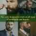 Buy Pinaud Moustache Wax with Brush/Comb - Neutral 0.5 oz (2pc) | Best International Shipping - Buy Online on SooperMarket.com