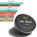 BlueQueen Solid Perfume with Cedar Wood Clary Sage Vetiver Sandalwood Cologne Balm for Men And Women Cologne Balm/ 2 PCS Rooge 540 And Ho Ideal Solid Perfume - Buy Online on SooperMarket.com