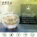 Yan Hou Tang Chinese White Silver Needle Tea Loose Leaf - 100g Natural Premium High Mountain Leaves Antioxidants for Teeth & Skin Health White Tea - Buy Online on SooperMarket.com