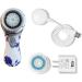 Buy Clarisonic Mia 2 Sonic Facial Cleansing Brush System - Special Edition | International Shipping Available - Buy Online on SooperMarket.com