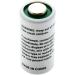 Exell L28PX 6V Battery for Pet Collars & Nikon EL2 Fujica AX-3/AX-5 - Reliable International Shipping - Buy Online on SooperMarket.com