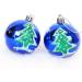 Cabilock 18 Pcs Christmas Decor Lob Christmas Baubles Decorative Christmas Hanging Ornament Balls Boxed Pack - Buy Online on SooperMarket.com