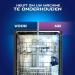 Finish Integrale Machinereiniger Regular Dishwasher 250 ml - Buy Online on SooperMarket.com
