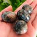 Specimen Healed 20g-30g Mini Size Natural Quartz Crystal Stone for Home Decoration 4pc As a Gift FZUGEDRLI