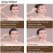 GOODYBUY 24K Gold Beauty Bar - Electric 2-in-1 Face Massager for Lift and Tightening - Buy Online on SooperMarket.com
