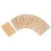 600pcs Acupuncture Ear Press Seeds - Disposable Acupressure Kit for Multi-Condition Relief | International Shipping - Buy Online on SooperMarket.com