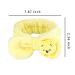 G-Ahora Winnie Headband Spa Makeup Headband Bowknot Adjustable Elastic Hair Band for Girls Women Winnie Lover.(HB-Pooh) HB-Pooh A - Buy Online on SooperMarket.com