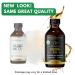 Mother Nature Jojoba Oil - USDA Certified Organic, 100% Pure, Cold Pressed & Unrefined, Hexane Free - Natural Moisturizer for Face, Hair & Skin - Non-GMO & Cruelty Free (4 Fl Oz) - Buy Online on SooperMarket.com