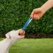 Buy Chuckit! Ultra Tug Small - Durable Toy for Dogs | Orange/Blue - International Shipping Available - Buy Online on SooperMarket.com
