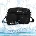 Coowone Treats for Dogs | Waterproof Walking Bag for Dog Training | Includes Fecal Bag Dispenser - Ideal for Pet Owners - Buy Online on SooperMarket.com